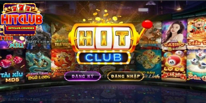 Đánh giá về chúng tôi cho thấy Hitclub có hệ thống sản phẩm đa dạng 