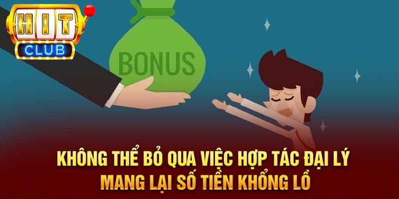 Các cấp độ với phần trăm hoa hồng tương ứng