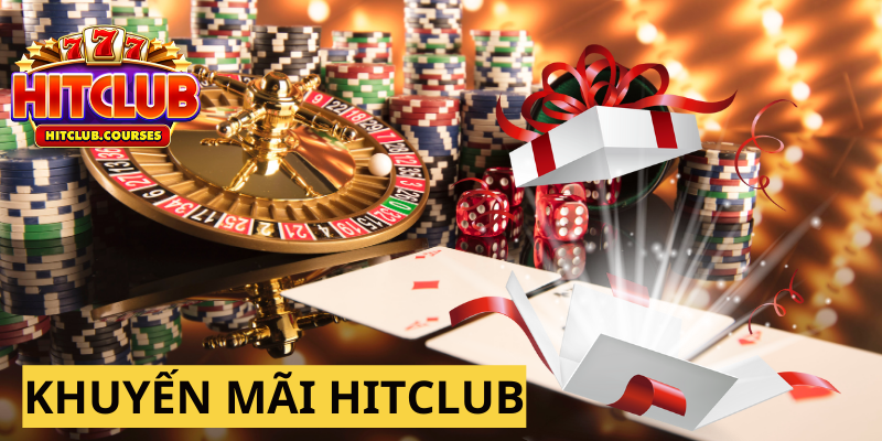 Có nên tin tưởng khuyến mãi Hitclub không?