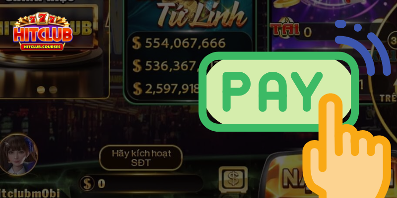 Những ưu điểm khi tải app Hitclub