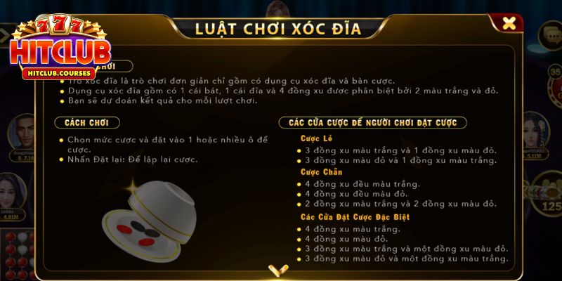 Tại sao trò chơi HitClub lại thu hút được nhiều người tham gia?