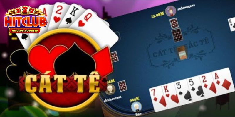 Đôi nét về bài Catte HitClub cực hot